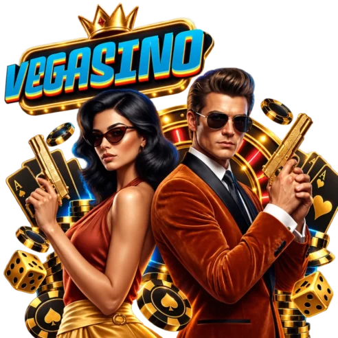 Casino Vegasino DE